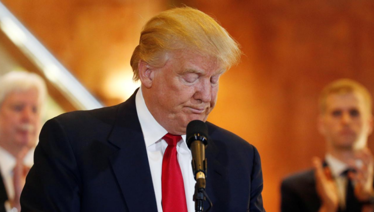Trump, Chicago ve New York'ta suçla mücadele hamlesine hazırlanıyor