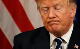 ABD'de yargıç, Trump'ın göçmenlik politikaları nedeniyle bölgelerin fonlarını kesmesini engelledi