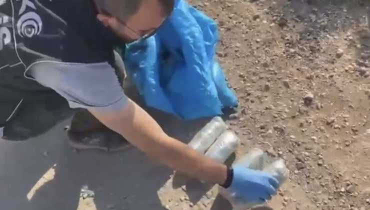3 milyonun üzerinde uyuşturucu hap ele geçirildi