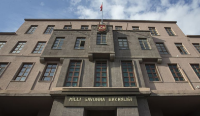 MSB'den Sakarya Meydan Muharabesi mesajı