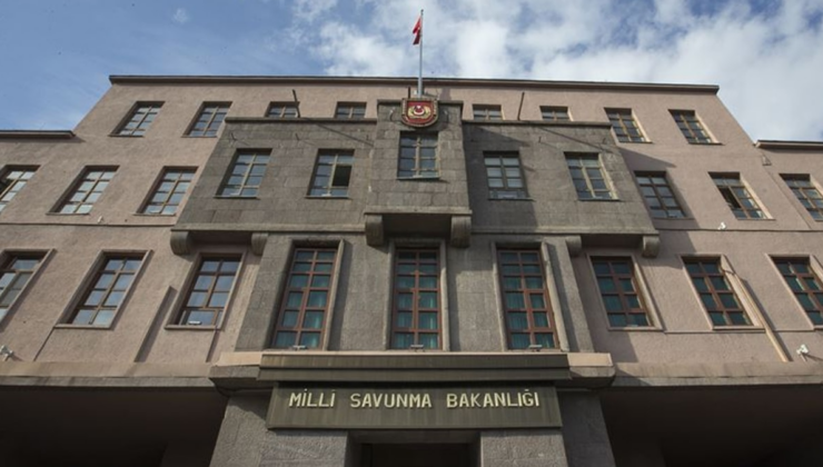 MSB'den Sakarya Meydan Muharabesi mesajı