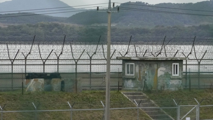 Dünyanın en tehlikeli sınırında tansiyon yükseldi: 'Ateş açıldı' iddiası