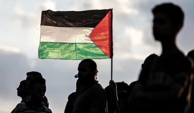 Hamas: Gazze'de insani kriz sona erdirilip yardımlar ulaştırılırsa ateşkes müzakerelerine katılmaya hazırız
