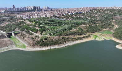 İstanbul'da son 65 yılın en kurak temmuzu yaşandı