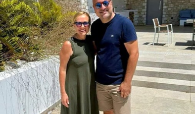 İtalya Başbakanı Giorgia Meloni, tatil için Akdeniz’deki adayı seçti