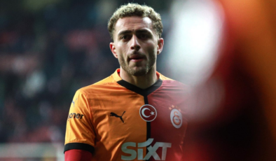 Kadro dışı iddiasına Galatasaray'dan jet cevap