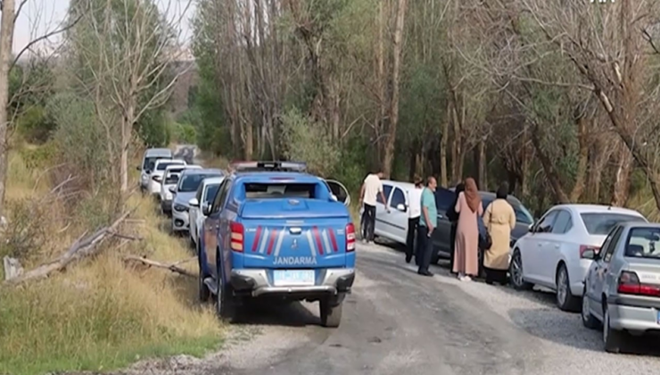 Yaşlı çift şifalı diye gittikleri termal su kaynağı yanında ölü bulundu