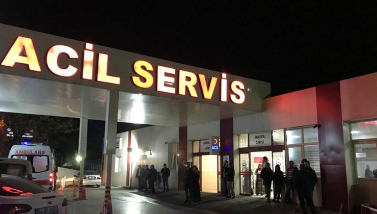 'Şifalı' diye suya giren çift zehirlenerek hayatını kaybetti