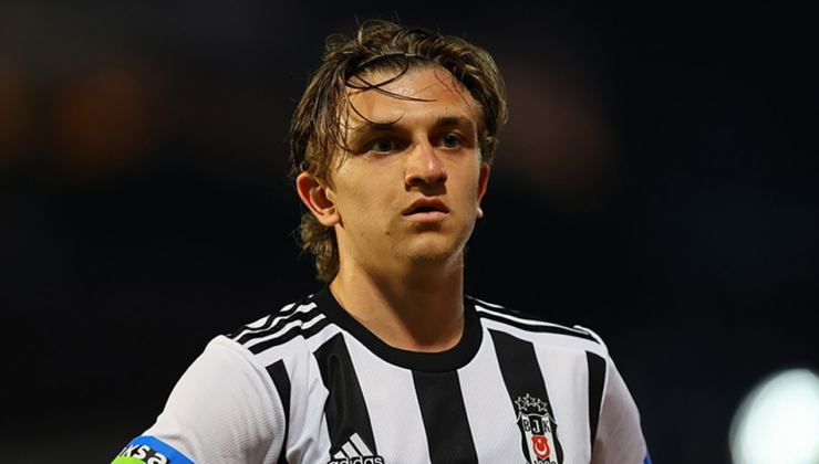 Beşiktaş, eski oyuncusu Rıdvan Yılmaz'ı kadrosuna kattı