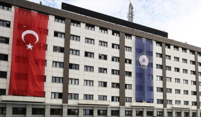 Emniyette gece yarısı kritik atama: Bakan imzaladı…