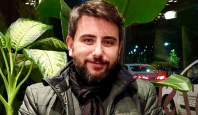 Avukatın elinde taşıdığı paket patladı!