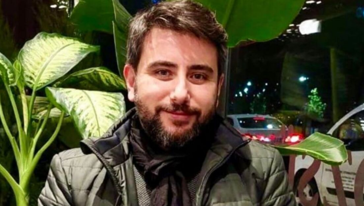 Avukatın elinde taşıdığı paket patladı!