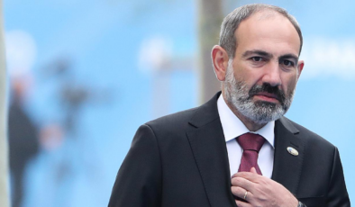 Paşinyan: Karabağ hareketini devam ettirmek Ermenistan'ın bağımsızlığını yok eder