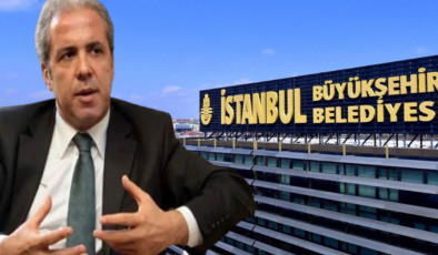 İBB soruşturmasıyla ilgili yeni iddia! Şamil Tayyar: 4 iddianame olacak, Eylül'de başlayacak