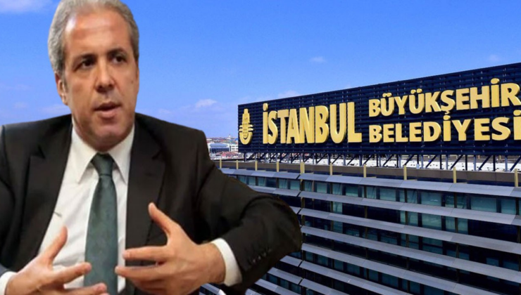 İBB soruşturmasıyla ilgili yeni iddia! Şamil Tayyar: 4 iddianame olacak, Eylül'de başlayacak