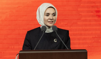 Bakan Göktaş: Gazze için harekete geçme vakti çoktan geldi