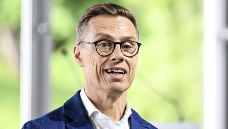 Finlandiya Cumhurbaşkanı Stubb: Trump’ın Putin’e karşı sabrının tükenmesini bekliyoruz