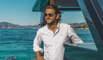 Son dakika: Denizde kaybolan iş insanı Halit Yukay'ın cansız bedenine ulaşıldı