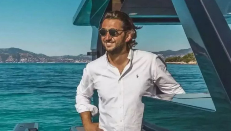 Son dakika: Denizde kaybolan iş insanı Halit Yukay'ın cansız bedenine ulaşıldı