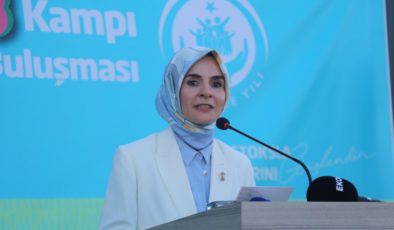 Bakan Göktaş: Amacımız, aileyi dijital dünyanın yalnızlıklarından uzaklaştırmak
