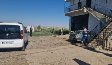 Arazi kavgasında can kayıpları ve 13 gözaltı!