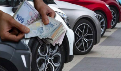Sıfır araç rekabeti kızıştı! 1 Milyon 300 TL'den başlayan fiyatlar ikinci elleri geride bıraktı