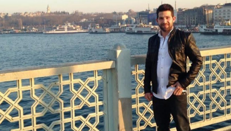 "Ablama kötü davranıyordu" cinayeti