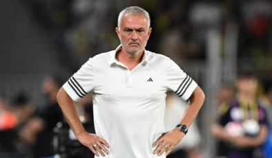 Jose Mourinho: 5-6 gol atabilirdik!