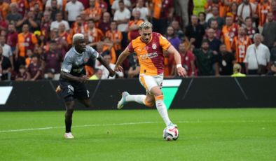 Barış Alper’in menajerinden yeni açıklama: “Rekor fiyat olacak”