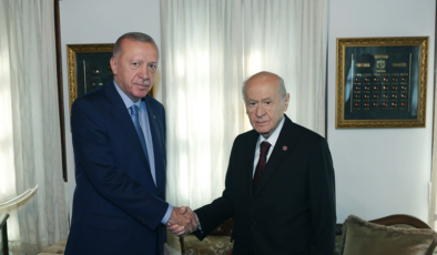 Çok konuşulan Cumhur İttifakı iddiasına Bahçeli'den yanıt