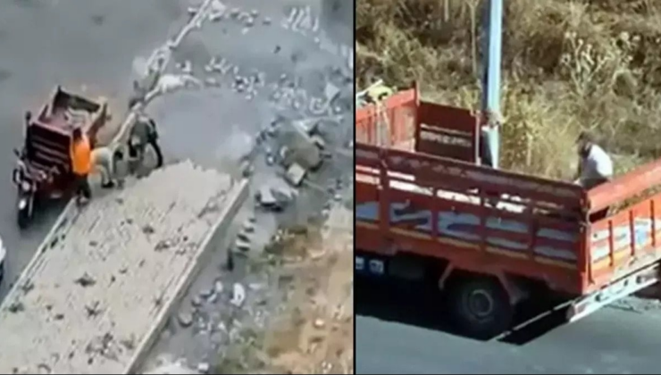 En sonunda bu da oldu! İstanbul’da bir garip hırsızlık