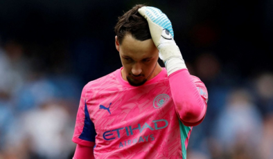 Galatasaray’ın listesindeki Ederson yerine kaleye geçti: Trafford takımına şoku yaşattı