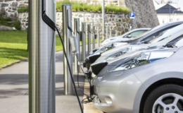 Türkiye elektrikli araç satışlarında Avrupa'da dördüncü