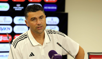 Burak Yılmaz'dan transfer sözleri!