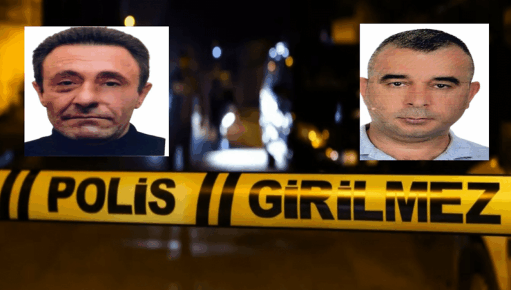 Düğündeki magandaları uyaran muhtarı öldürdüler