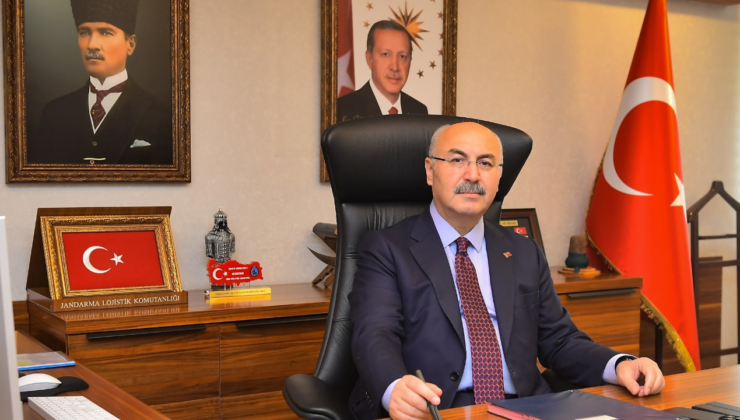Türkiye’nin ilk su ürünleri OSB’sinde ön başvurular başladı