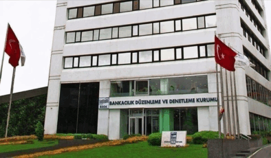 BDDK 10 sürekli işçi alacak: Online başvurular 4-8 Ağustos arasında