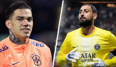 Donnarumma City ile anlaştı! Galatasaray detayı