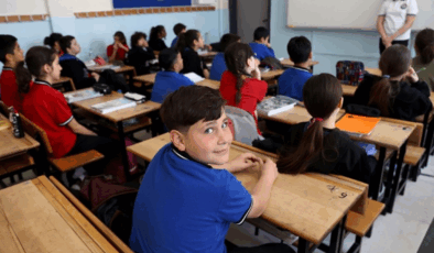 Okullar ne zaman açılacak? Yaz tatili ne zaman bitiyor? Yeni eğitim yılı takvimi…