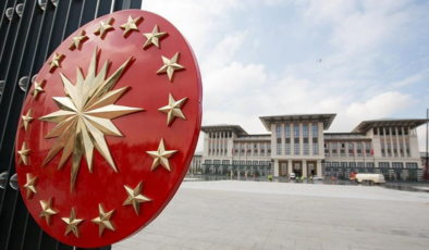 Aylardır iddia ediliyordu… Saray Başdanışmanı 'Açılım Yasası'na isim buldu