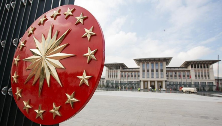 Aylardır iddia ediliyordu… Saray Başdanışmanı 'Açılım Yasası'na isim buldu