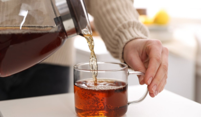 Bu marka siyah çay pestisit nedeniyle toplatılıyor