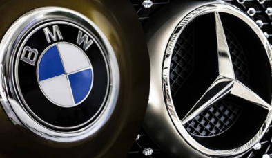 Mercedes modellerine BMW imzalı motor geliyor