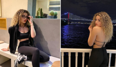 Beşiktaş'ta iç mimarlık öğrencisi evinde ölü bulundu