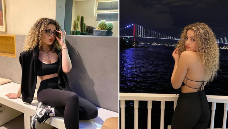 Beşiktaş'ta iç mimarlık öğrencisi evinde ölü bulundu