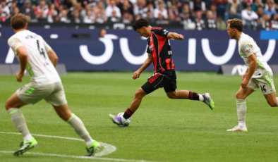 Can Uzun’dan müthiş başlangıç: 1 gol 1 asist yaptı, galibiyet geldi