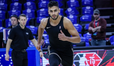 Ömer Faruk, EuroBasket için iddialı