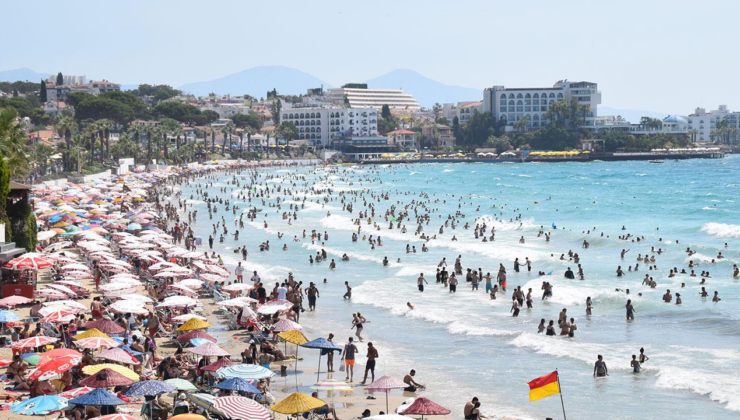 Sürdürülebilir turizm dünya rekabetinde Türkiye'ye avantaj sağlayacak