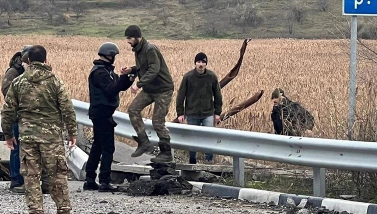 Rusya ve Ukrayna arasında esir takası: 292 kişi serbest bırakıldı