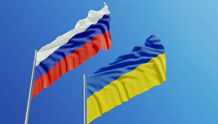 Rusya: Dnipropetrovsk'ta bir yerleşim birimini ele geçirdik